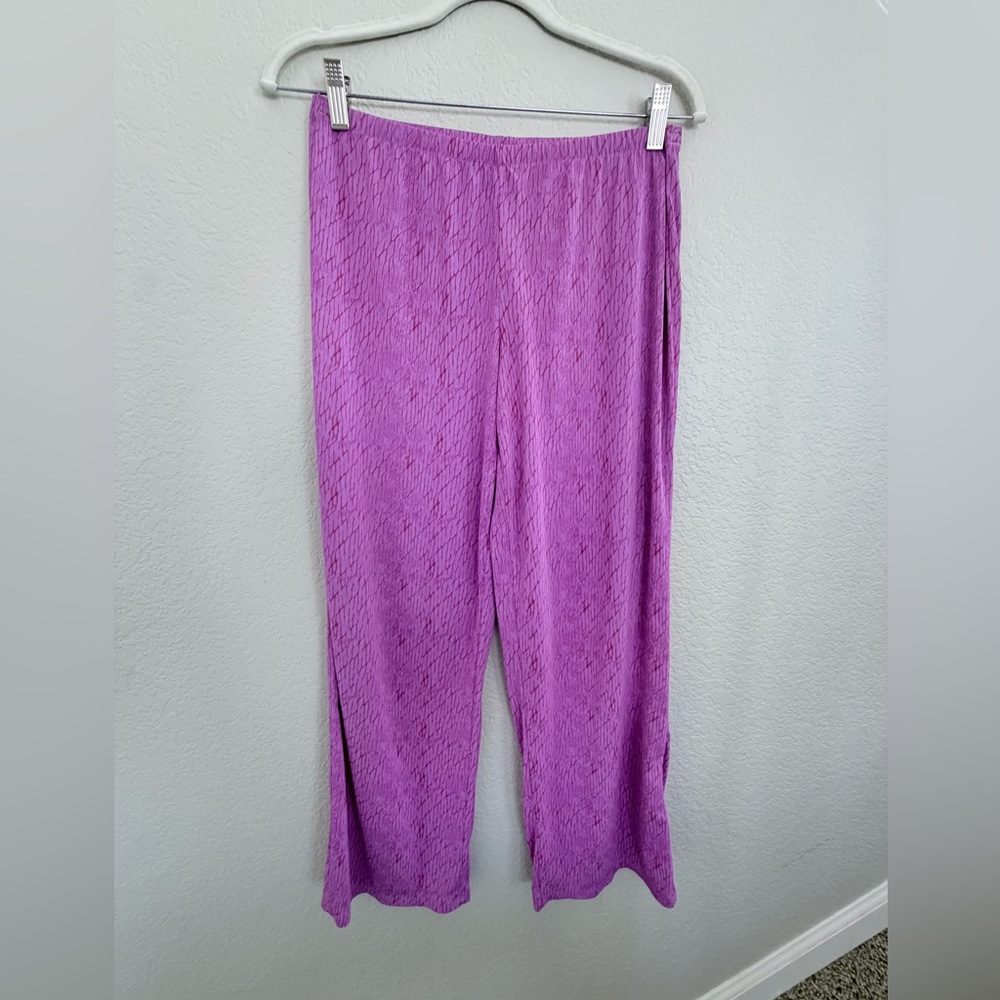 Natori flowy pants